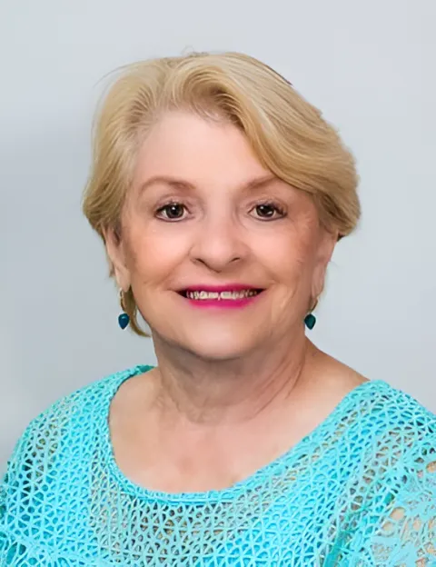 Agent Photo of Gail