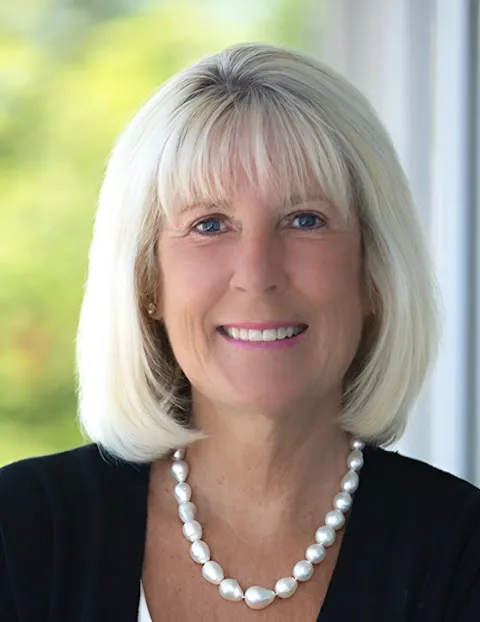Agent Photo of Patricia