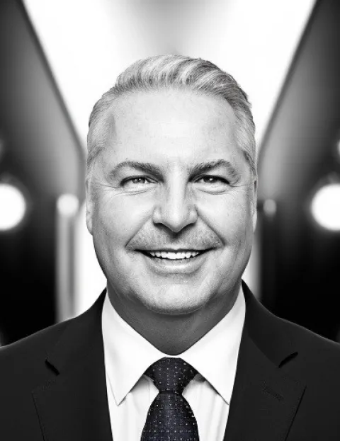 Agent Photo of Steven