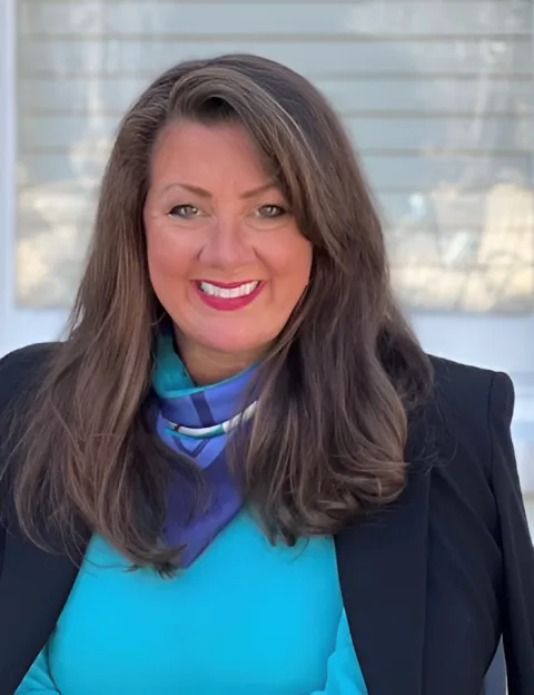 Agent Photo of Melinda