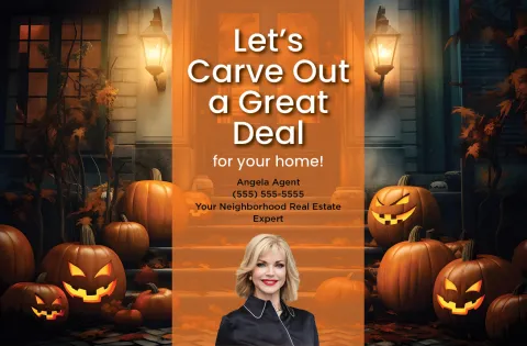 Carve Out a Great Deal Sample