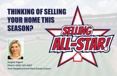 Selling All-Star Sample