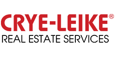 CRYE-LEIKE Real Estate Services Logo
