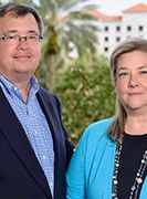 Sara and Aaron Rose Agent Photo for Testimonial
